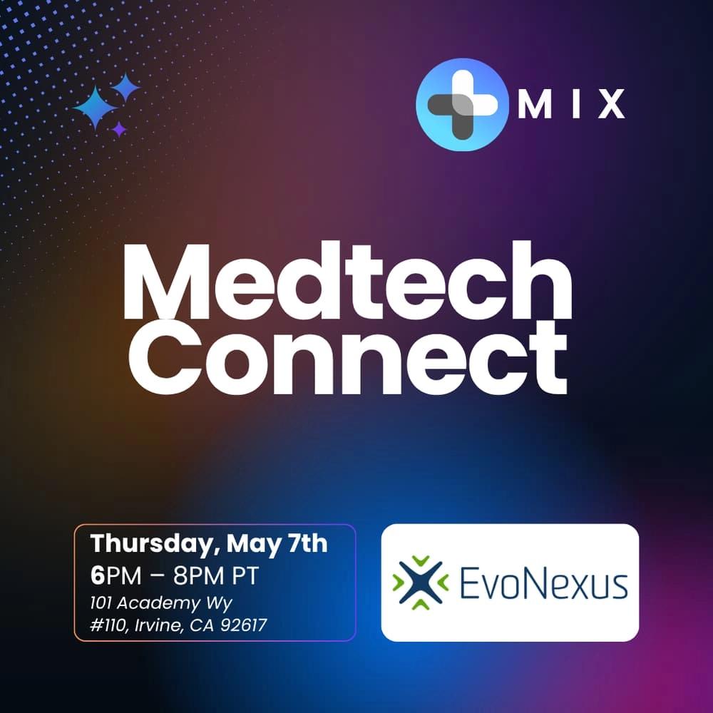 MedTech Connect | Innovation Happy Hour