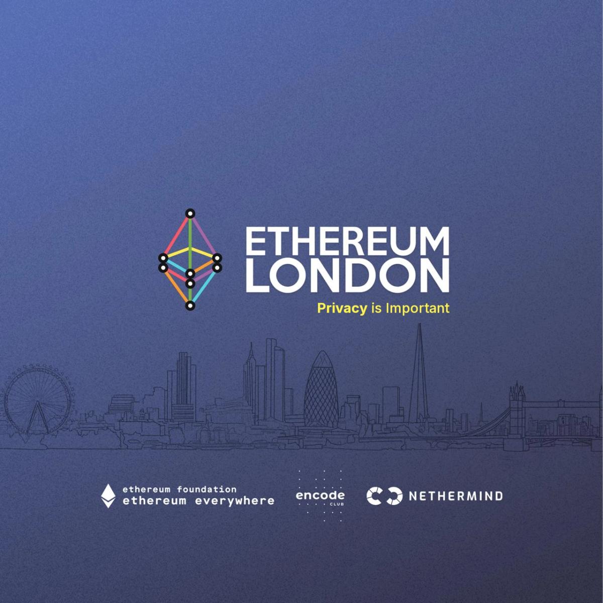 ETHLDN: Decentralised solutions to UK problems