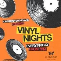 Vinyl Nights