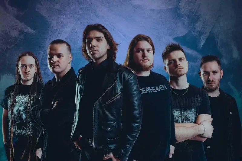 Wotazník + Babyløn: Přestupní stanice Tour