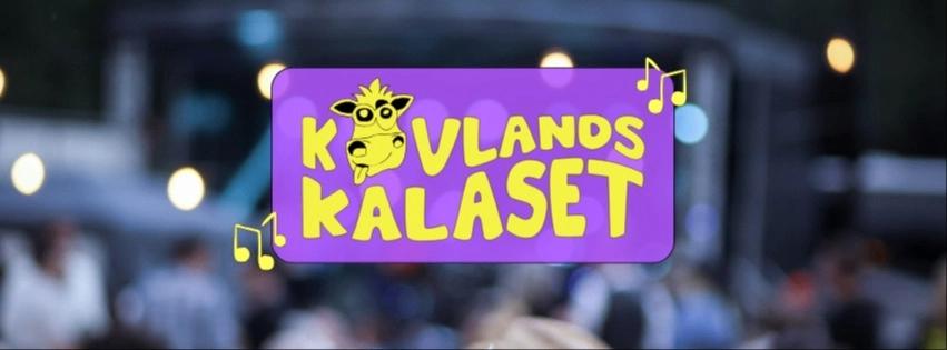 Kovlandskalaset