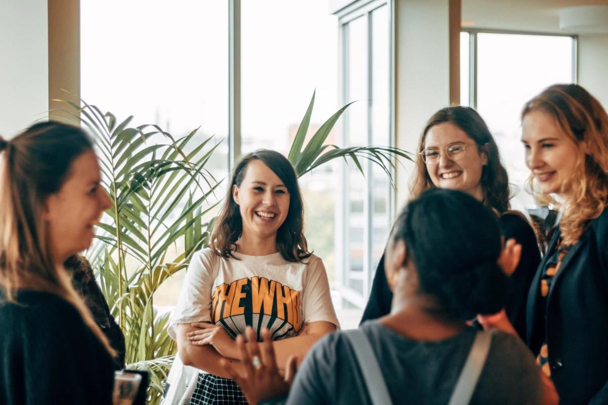 The Good Business Gathering: B Lab Europe × Social Force for Good Community × Zoku Vienna