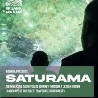 Werkha presents Saturama
