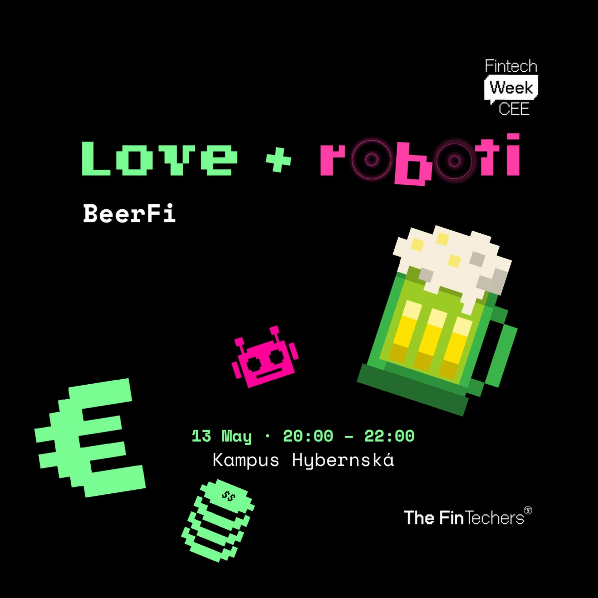 BeerFi