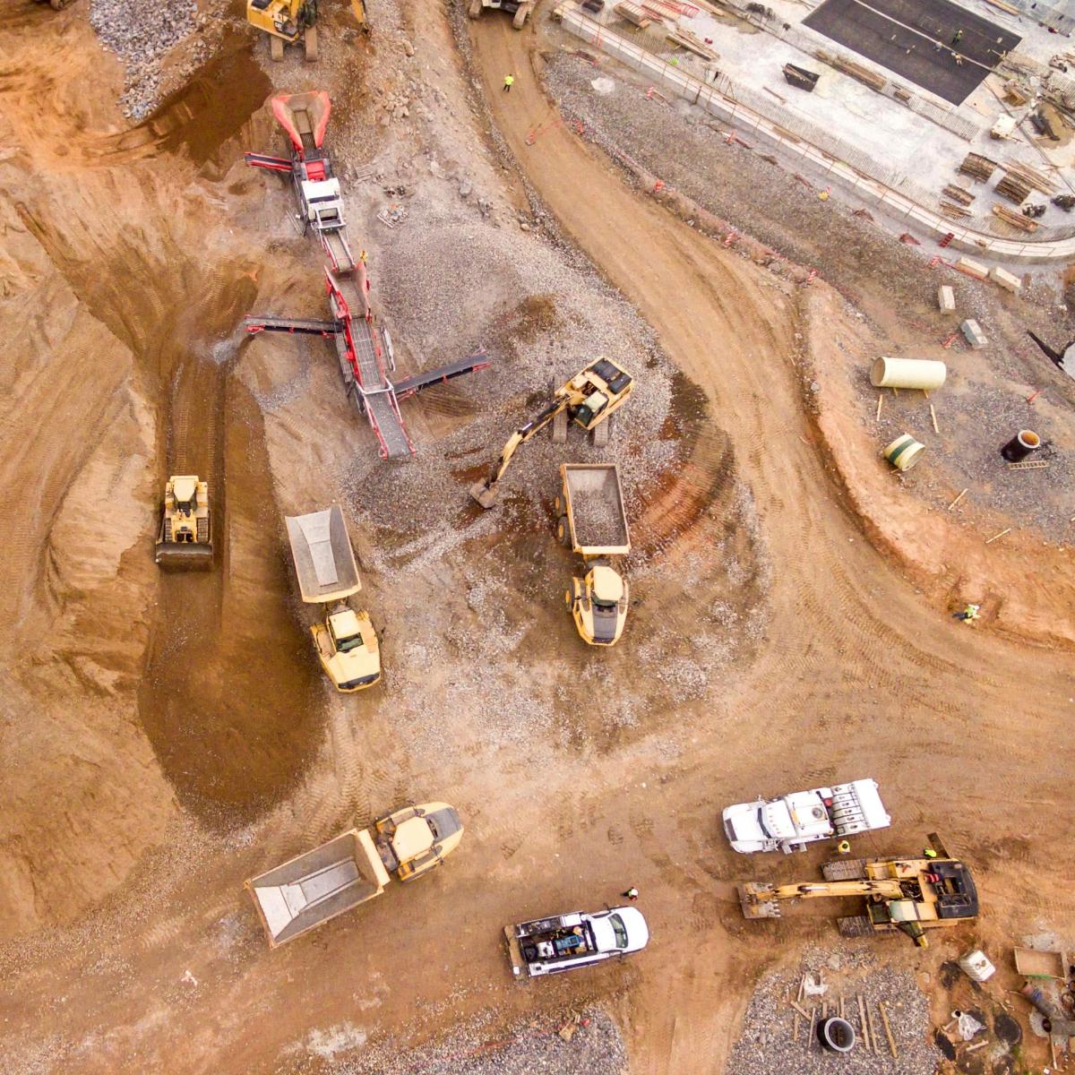 Stewarding Just Transitions in Mining: A Global South Perspective