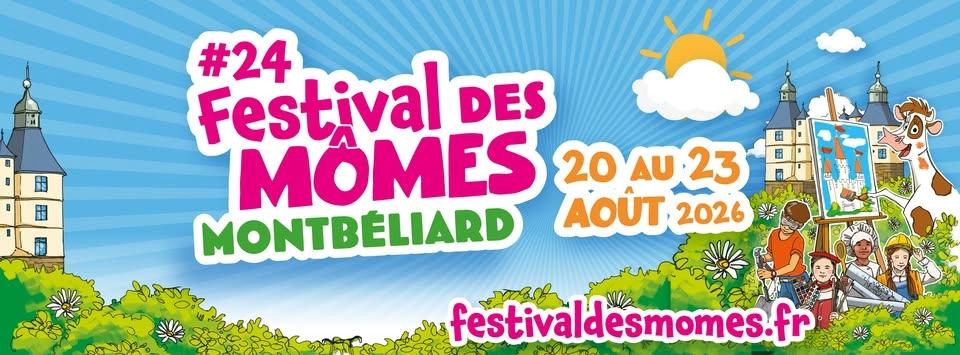 Festival des Mômes