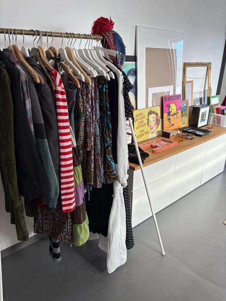 POP-UP LOPPIS ! Utökade öppettider !