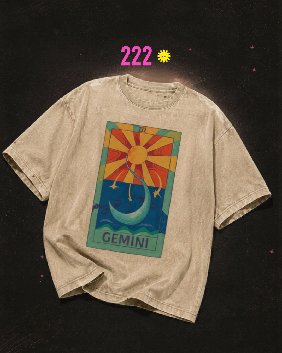 Celestial T-Shirt Collection Launch Party