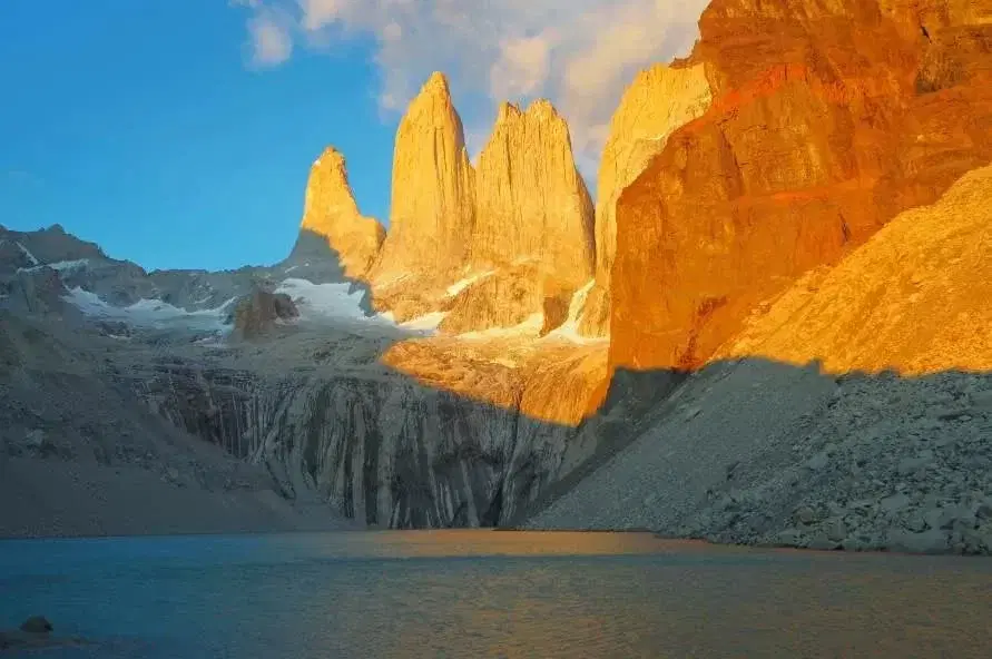 Kipling Travel - Argentina og Chile