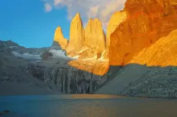 Kipling Travel - Argentina og Chile