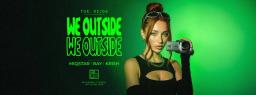 We Outside | 02.06.2026 | BLU Dubai