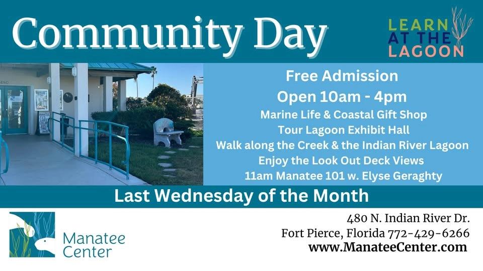 Community Day