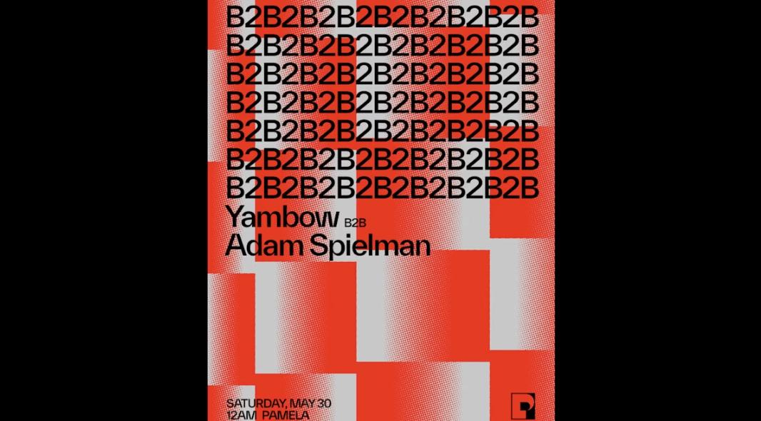 B2b2b2b2b2b2b - Yambow B2b Adam Spielman
