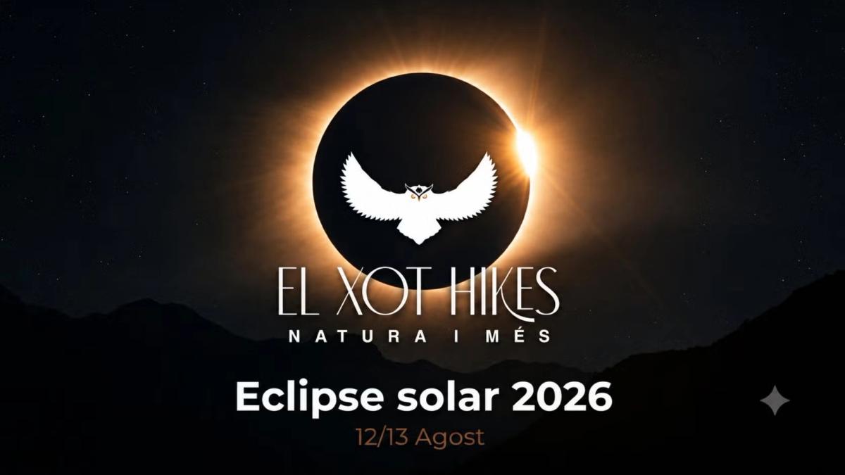 🌔Eclipse al Delta de l'Ebre, perseides🪐& observació d'aus 🦩