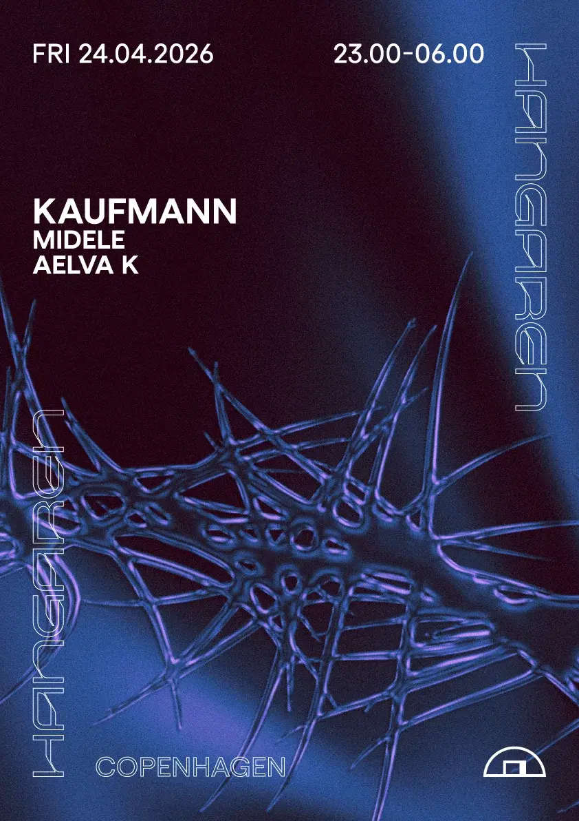 Kaufmann, Midele, AELVA K