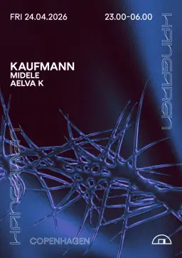 Kaufmann, Midele, AELVA K
