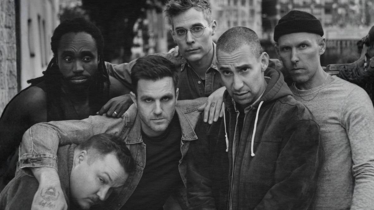 Bleachers – Bleachers Forever Tour