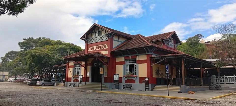 SÃO LOURENÇO - MG