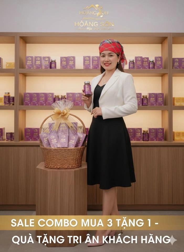 chương trình tri ân khách hàng tặng 100k khi chốt 1liệu trình Tố Nữ Hoàng Sơn 🇻🇳