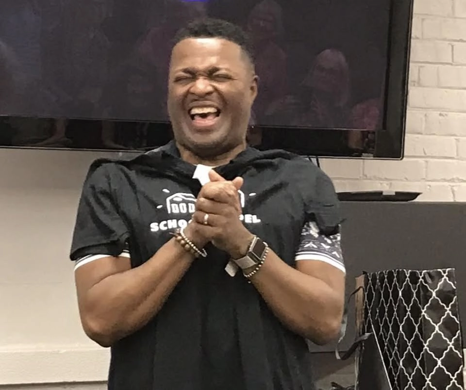 Workshop med Walter Owens – gospel från Chicago