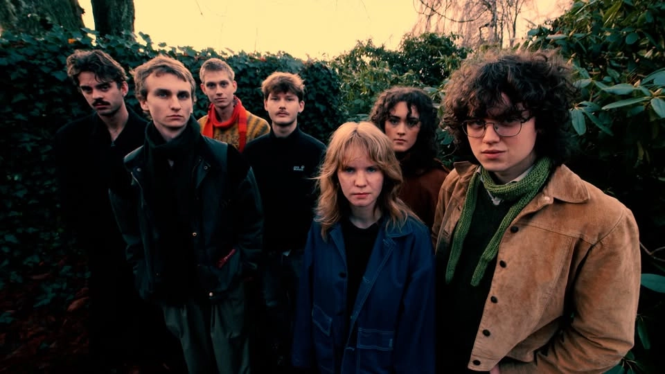 Dear Friend • Musslan Live