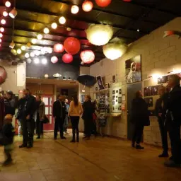 Theo Khouri: "The spectacular deaths of ordinary and extraordinary stars"