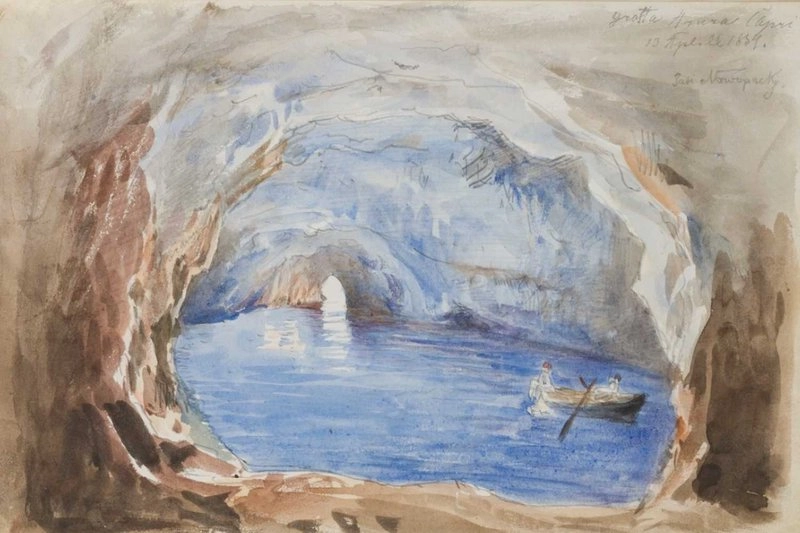 Tvůrčí dílna pro děti: Pod povrchem