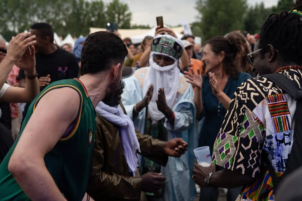 Sfinks Mixed 2026 - Gratis Festival!