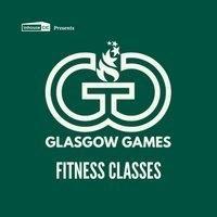Glasgow Games Presents Family Foundation Muay Thai with KOP