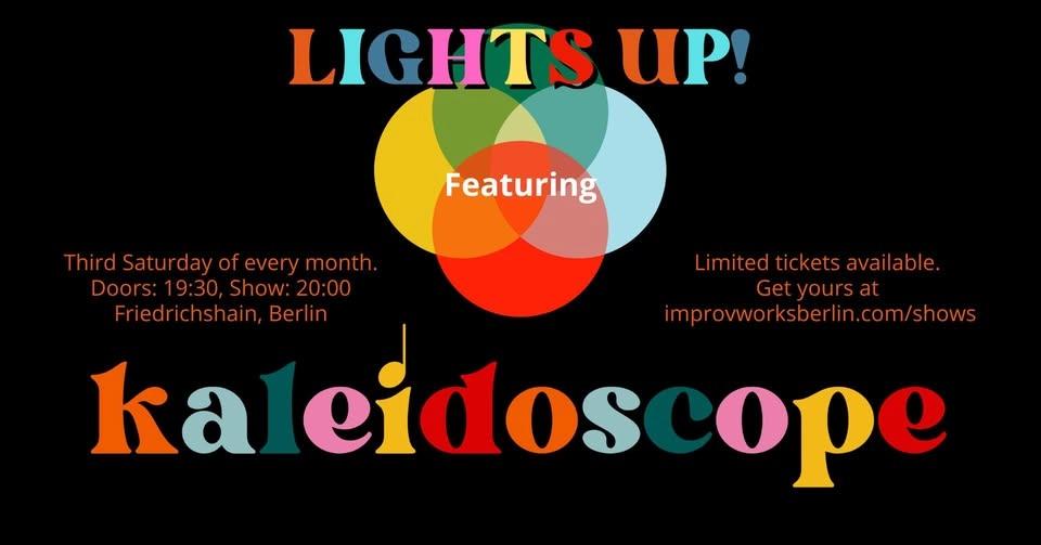 Kaleidoscope