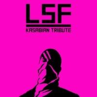 Kasabian Tribute