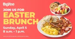 Easter Brunch đ°đ·