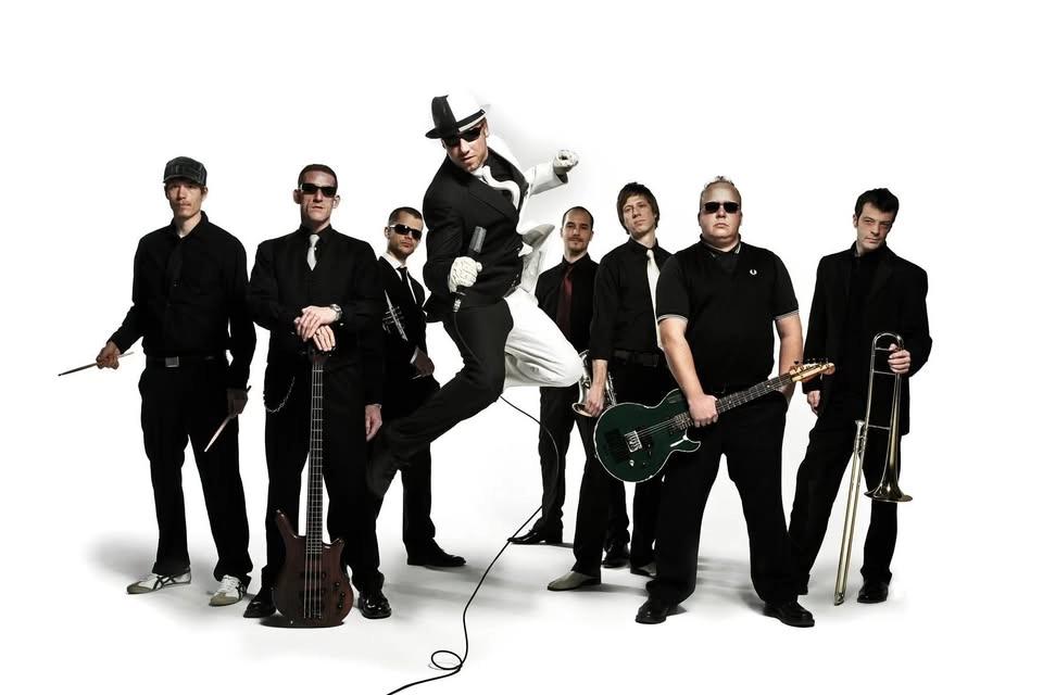 The Butlers - 40 Years of Ska & Soulpower