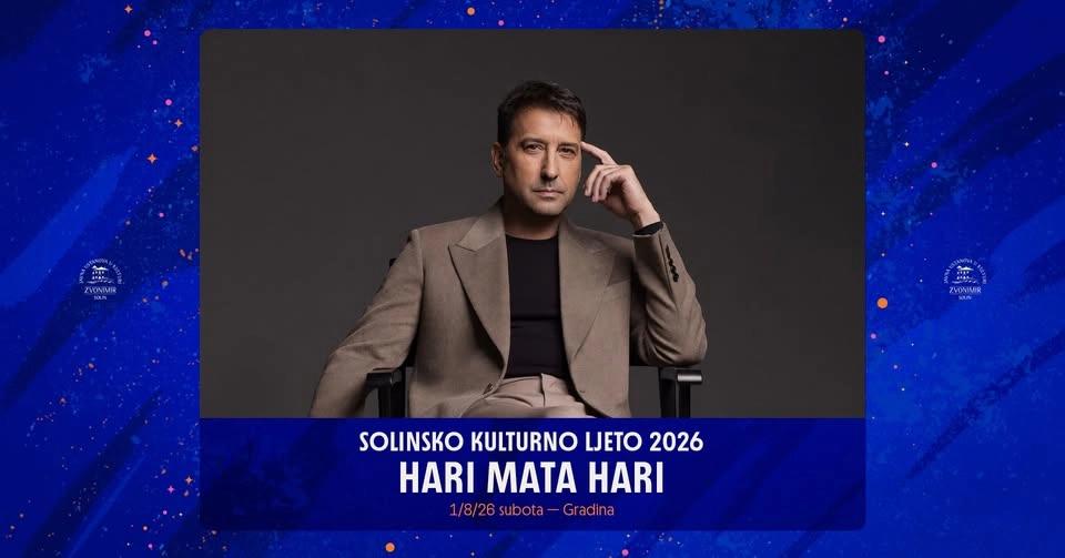 HARI MATA HARI