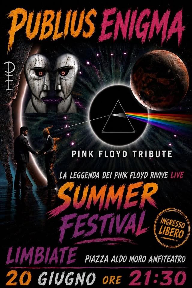Summer Festival