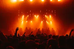 KOKO Electronic: Easter Thursday - House & Disco