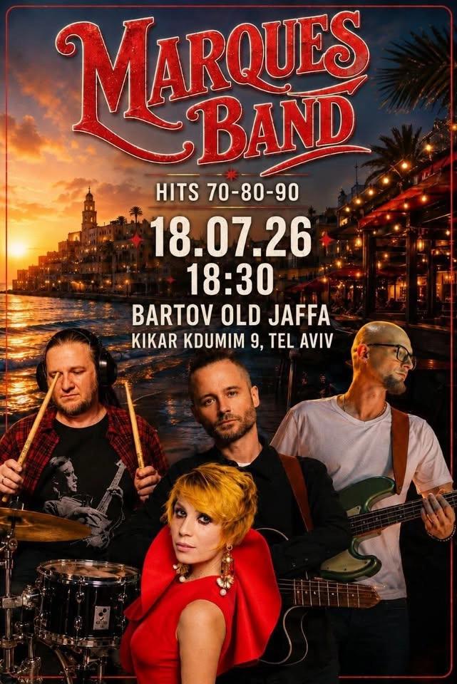 live show