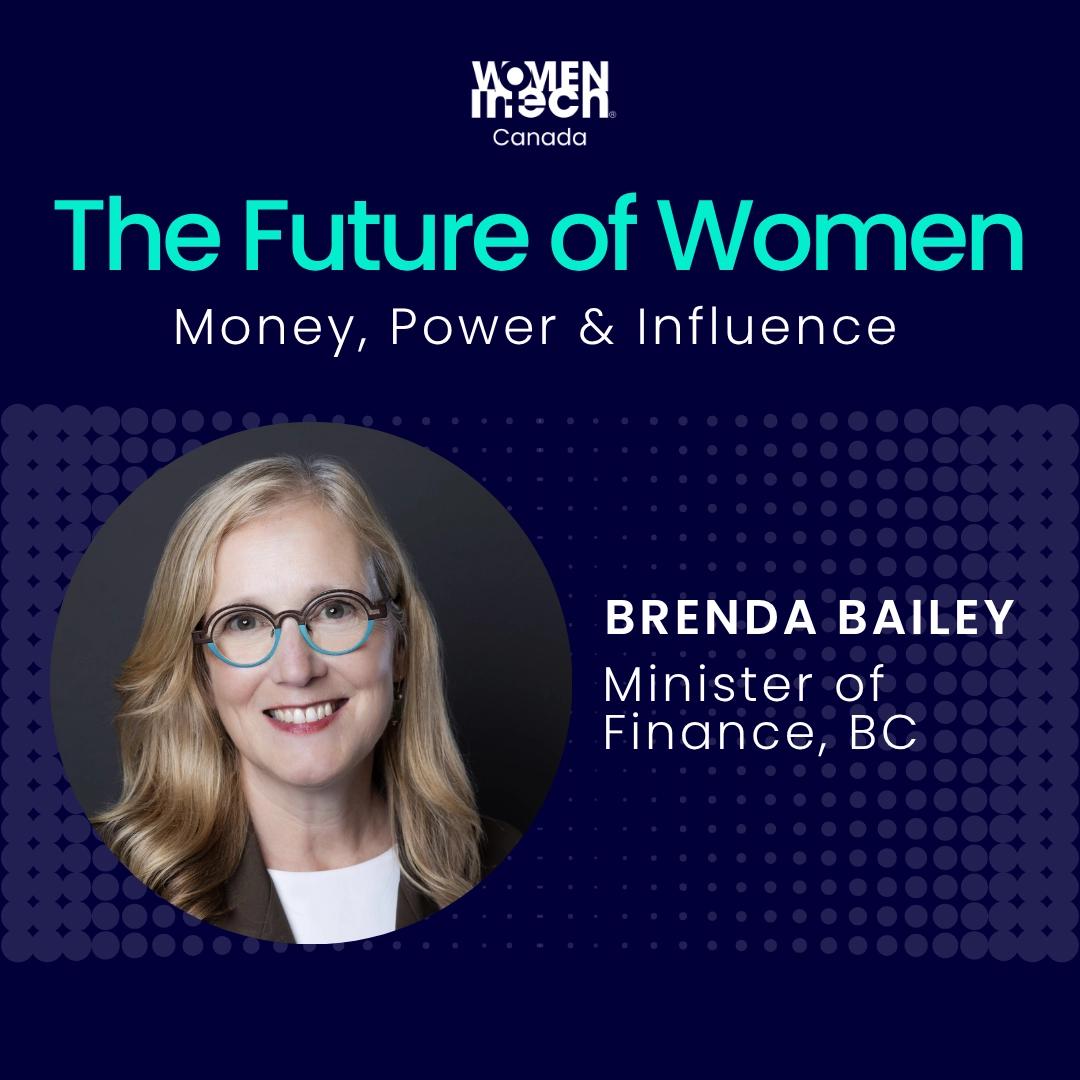 The Future of Women: Money, Power & Influence
