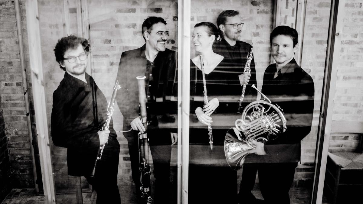 Kulturmødet Mors: Festlig koncert i kirken
