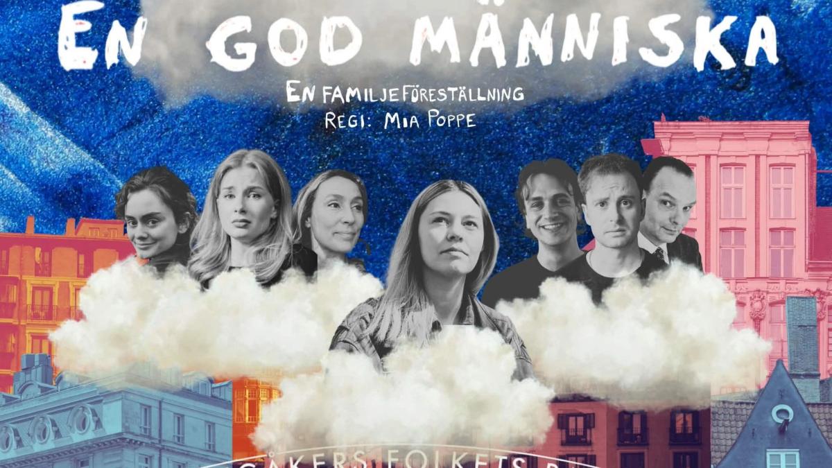 En God Människa