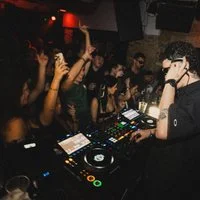 ALT BAILE Presents DJ ALEXIA