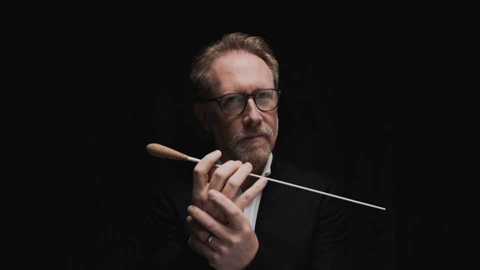 Västerås Sinfonietta: Schumanns Pianokonsert