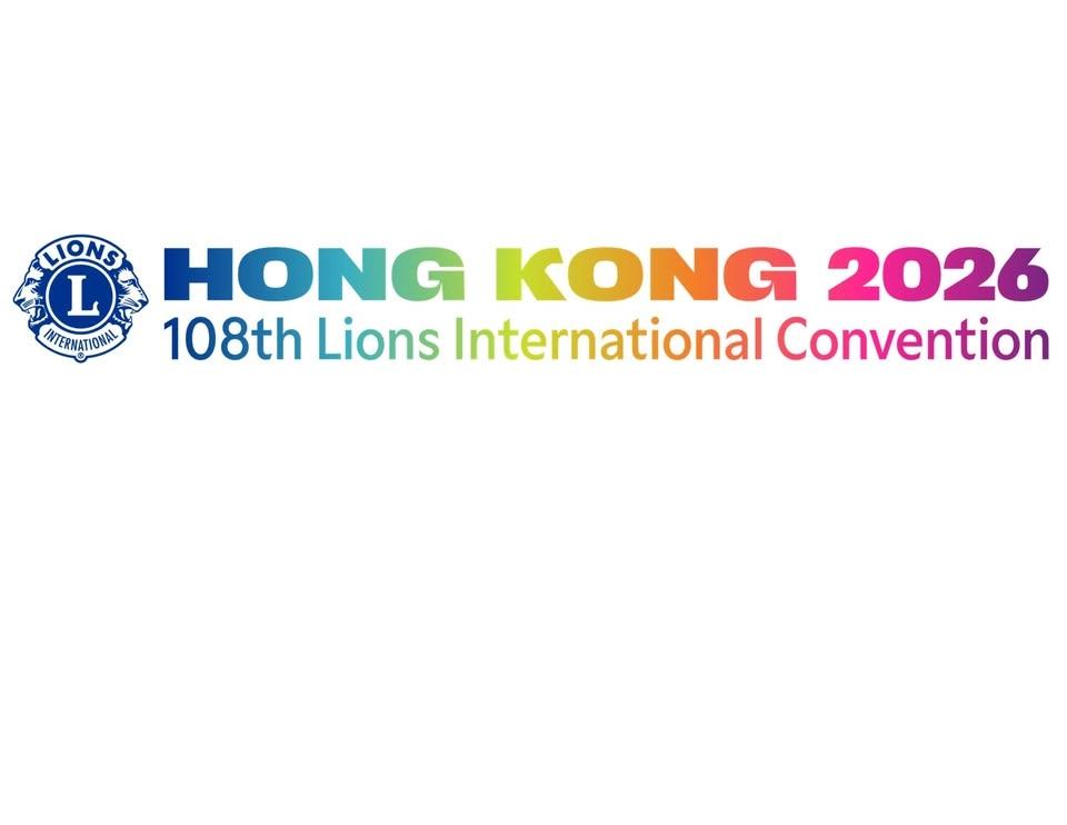 Lions International Convention 2026