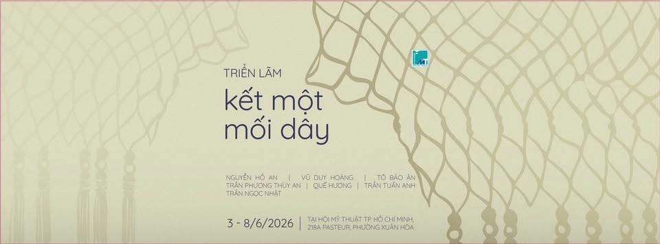kết một mối dây