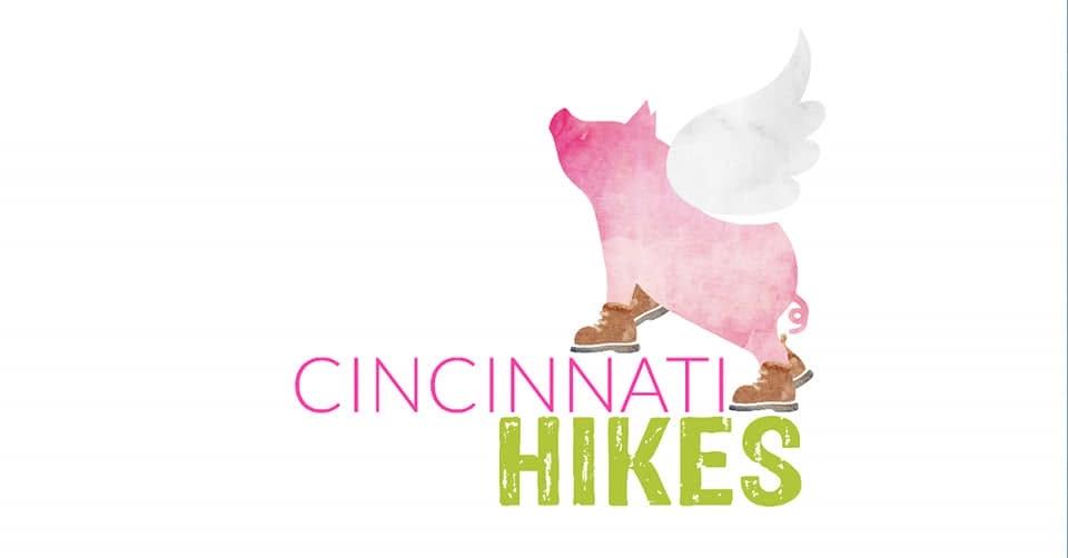 Cincy Hikes Eden Park/Mt Adams