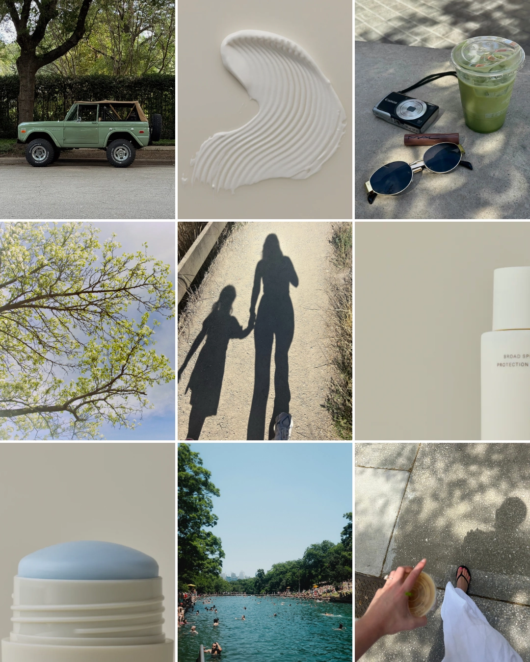 Mom Coffee Meet-up + Walk in Austin