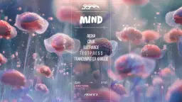 MIND: TESTPRESS, Trancemaster Krause, Elotrance & MORE