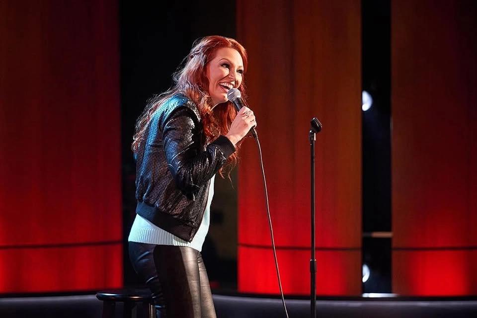 April Macie Tickets