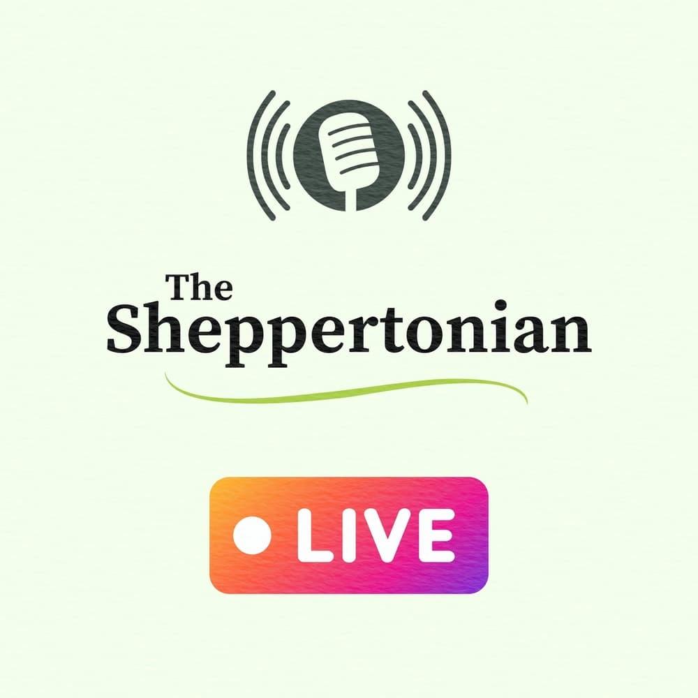 The Sheppertonian Live!
