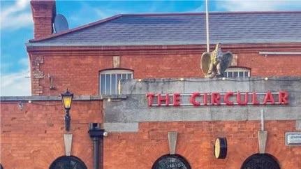 Summer Social @ The Circular, Rialto